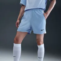 Nike Total 90 мужские Dri-FIT Soccer шорты синий