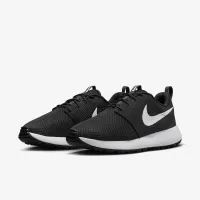 Nike Roshe G Next Nature мужские для гольфа Кроссовки цвет черный
