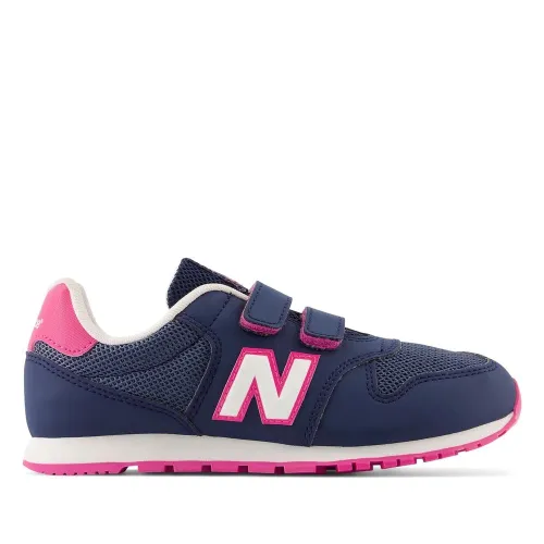 Кроссовки New Balance PV500VP1 - Cиний