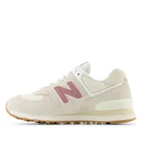 Кросівки New Balance WL574QC2 - Бежевий
