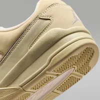 Nike Jordan Flight Court мужские Кроссовки цвет коричневый