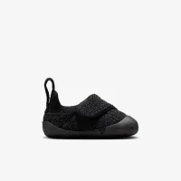 Nike Swoosh 1 Baby/Toddler Кроссовки цвет черный