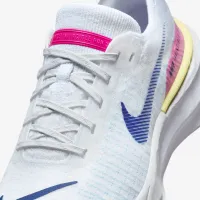 Nike Invincible 3 женская Road Running Кроссовки цвет белый