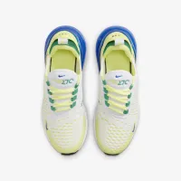 Nike Air Max 270 Big дитячі Кросівки колір білий