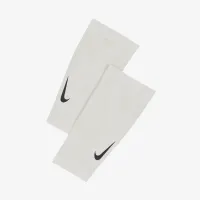 Nike Zoned Calf Sleeves цвет белый