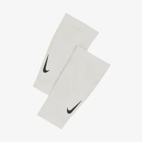 Nike Zoned Calf Sleeves цвет белый