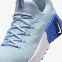 Nike Free Metcon 6 мужские для тренировок Кроссовки синий