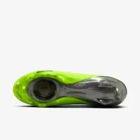 Nike Vapor Pro 1 Football Cleats Yellow