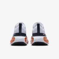 Nike Invincible 3 Electric мужские Road Running Кроссовки многоцветный