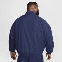 Nike Club Futura чоловічі Куртка блакитний