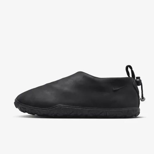 Nike ACG Moc Premium Men's взуття Black