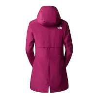 Куртка The North Face Hikesteller Inulated Parka 0A3Y1GOE51 - Рожева