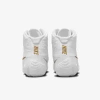 Nike Tawa мужские Wrestling Кроссовки цвет белый