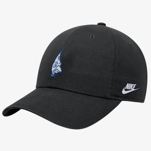 Creighton Nike College Cap колір чорний