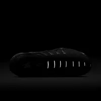 Nike Air VaporMax Plus мужские Кроссовки цвет черный