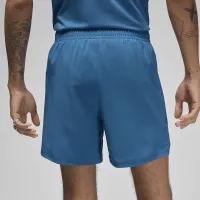 Nike Jordan Dri-FIT Sport мужские Woven шорты синий