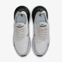 Nike Air Max 270 мужские Кроссовки цвет серый
