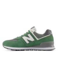 Кросівки New Balance U574ESA - Зелені