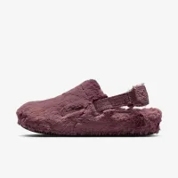 Nike Calm SE женская Mules цвет фиолетовый