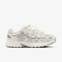 Nike P-6000 Premium женская Кроссовки цвет серый