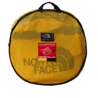 Сумка The North Face Base Camp Duffel XL 0A52SC4WP1 - жовта