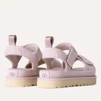 Сандалі Ugg Goldenstar 1136783-BYF - Рожеві