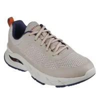 Кросівки Skechers Arch fit Baxter - Pendroy 210353TPE - сіро-коричневі