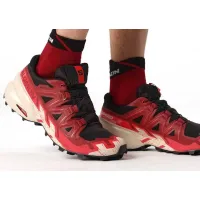 Кросівки для бігу w terenie SALOMON SPEEDCROSS 6 GTX Gore-tex (473018)