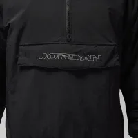 Nike Jordan MVP чоловічі Куртка колір чорний