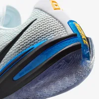 Nike G.T. Cut баскетбольні Кросівки колір білий