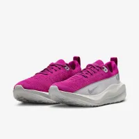 Nike InfinityRN 4 PRM женская Road Running Кроссовки цвет фиолетовый