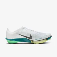 Nike Victory 2 Track & Field Distance Spikes цвет белый
