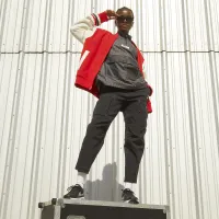 Nike Air Max SC жіноча Кросівки колір чорний