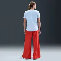 Nike Sportswear Club Essentials женская футболка синий