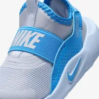 Nike Flex Runner 4 Baby/Toddler Кросівки колір сірий