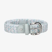 Nike жіноча різнокольорові Stretch Woven Belt блакитний