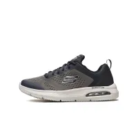 Кроссовки Мужские Skechers Dyna Air 52559NVCC - Серые
