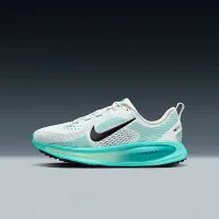 Nike Vomero 18 Big дитячі Road Running Кросівки колір білий