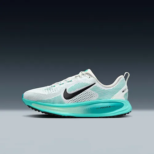 Nike Vomero 18 Big дитячі Road Running Кросівки колір білий