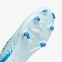Nike Mercurial Vapor 16 Academy MG Low-Top футбольні бутси блакитний