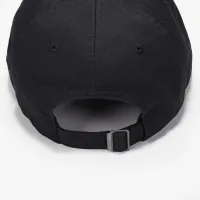 Nike Club Unstructuцвет красный Flat Bill Cap цвет черный