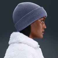 Nike Peak Futura Beanie блакитний