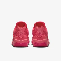 Nike KD16 баскетбольные Кроссовки цвет красный