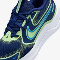 Nike Cosmic Runner Big детские Road Running Кроссовки синий