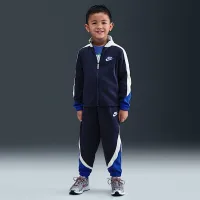 Nike Little дитячі 2-Piece Propus Colorblocked комплект блакитний