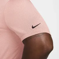 Nike Tour чоловічі Dri-FIT для гольфу Polo Orange
