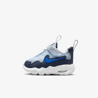 Nike Air Max Nova Baby/Toddler Кросівки колір сірий