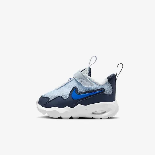 Nike Air Max Nova Baby/Toddler Кросівки колір сірий
