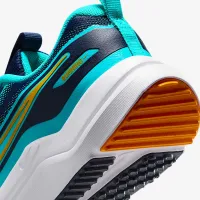 Nike Cosmic Runner Big дитячі Road Running Кросівки блакитний