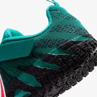 Nike Ja 3 Scratch 3.0 Little дитячі Кросівки колір зелений